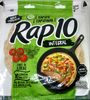 Tortilha Integral Rap10 - Bimbo - 330g - Product