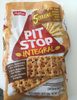 Pit stop integral - Produto