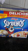 Sucrilhos - Product