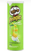 Pringles Creme e Cebola 120g - Produkt