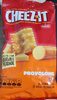 Cheez-it 115g - Producto