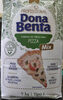 Farinha de Trigo para Pizza Mix - Dona Benta Profissional - نتاج