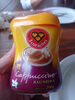 Cappuccino Baunilha - Product