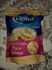 Biscoitos de Arroz - Produto