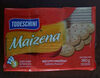 Biscoito maizena - Product