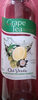 Grape Tea Salton Chá Verde com Limão Siciliano, Erva Cidreira e Uva Moscato - Product