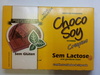 Choco Soy Olvebra Crispies - Product