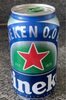 Heineken 0.0 beer - Produto