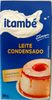 Leite Condensado Itambé - Produit