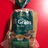 Pão integral 18 grãos - Produto