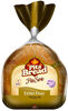 Pão Sírio Extrafino Tradicional Pita Bread Pacote 320g - Produto