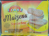 Biscoito doce sabor artificial de maizena - Product