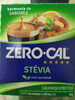 Zero Cal Stevia - Produto