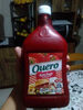 Ketchup Quero - Product