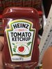Ketchup Heinz - Producto