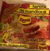 Farofa de mandioca - Product