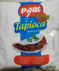 Tapioca (hidratada) - Product