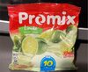 Promix Limao - Produkt