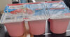 Iogurtes de Morango - Produto