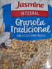granola tradicional com coco e uvas-passas - Product