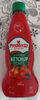 Ketchup picante - Produkt