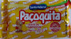 Doce De Amendoim Pacoquita - Product