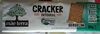 cracker integral - Produto