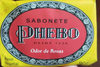 phebo sabonete - Produto
