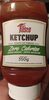 Ketchup - نتاج