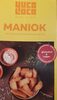 Maniok - Product
