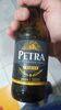Cerveja Petra Premium - Producte