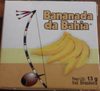 pate de fruit banane - Produto