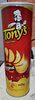 Tony's Potato Crisps Sabor Original - Produto