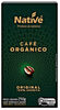 Café Torrado E Moído Orgânico Native Caixa 250g - Produto