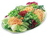 Salada Completa Mill Green Baixela 500g - Product