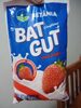 Bebida láctea Bat Gut - Produto