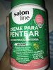 #to de cacho - Salon Line - Prodotto