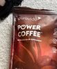Power Coffee Puravida - Product