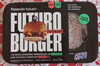 Futuro burger defumado - Product