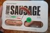Future Sausage saucisses vegan - Producto