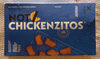 Not Chickenzitos - Product