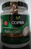 Oleo De Coco Ex. Virgem 200ML - Copra - Produto