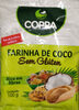 Farinha de Coco Sem Gluten - Product