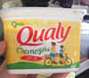 Qualy margarina - Produto