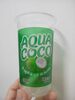 Água de coco integral - Produto