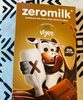 Chocolate  Zeromilk 40% cacau - Produto