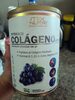 Peptídeos de Colágeno Artros sabor Uva - Producto