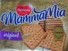 Mammamia  original - Product