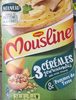 3 cereales gourmandes - Product