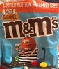 M&M'S salted Caramel - Product